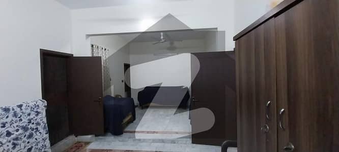 240 Square Yards House Up For Sale In KDA Officers Society