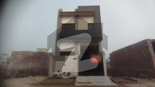 Brand New House For Sale