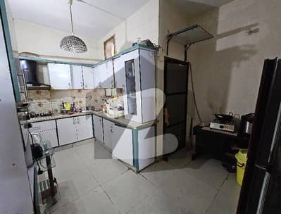 Centrally Located Prime Location Upper Portion For sale In National Stadium Colony Available