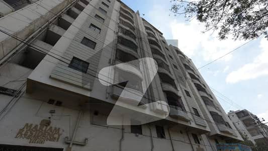 Flat Sized 850 Square Feet In North Karachi - Sector 11-C/2