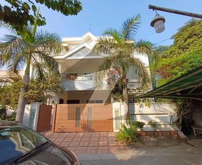 13 Marla house for sale in Abdalians Cooperative Housing Society