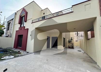 10 Marla Double Stroey For Sale In Valencia Housing Society