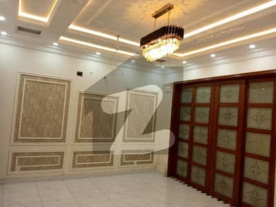 10 Marla Brand new 1st Entry Full House