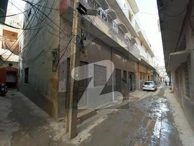 دھوکے هسسو راولپنڈی میں 6 کمروں کا 14 مرلہ مکان 4.15 کروڑ میں برائے فروخت۔