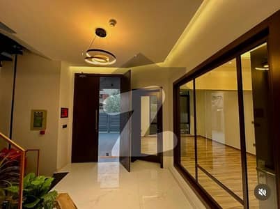 Brand New Designer Bungalow For Rent