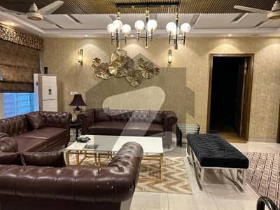 ڈی ایچ اے فیز 6 ڈیفنس (ڈی ایچ اے),لاہور میں 3 کمروں کا 1 کنال بالائی پورشن 2.0 لاکھ میں کرایہ پر دستیاب ہے۔