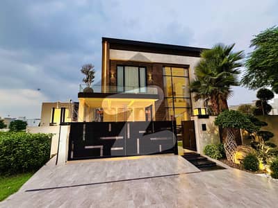 Near Raya Designer Modern Bungalow For Sale