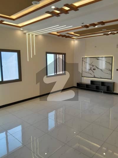 GULISTAN SOCIETY 200 SQY HOUSE