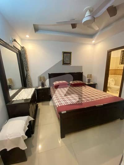 Beautiful Furnished Open Basement