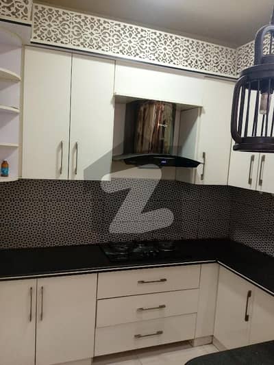 بدر کمرشل ایریا ڈی ایچ اے فیز 5,ڈی ایچ اے ڈیفینس,کراچی میں 2 کمروں کا 5 مرلہ فلیٹ 1.15 کروڑ میں برائے فروخت۔