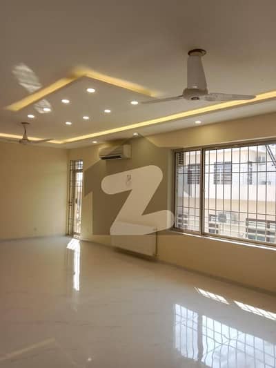 LUXURY HOUSE AVAILABLE FOR RENT, F-6/2, ISLAMABAD