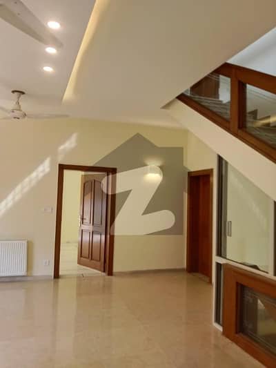 LUXURY HOUSE AVAILABLE FOR RENT, F-6/2, ISLAMABAD