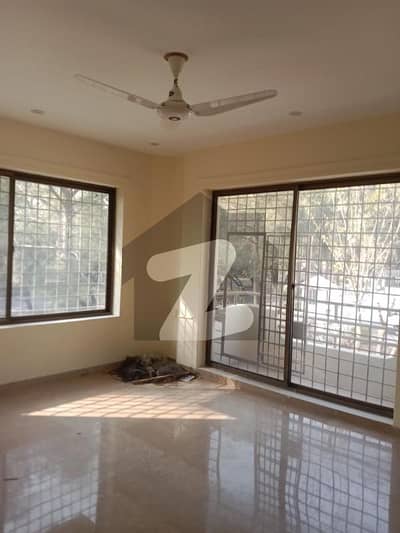 Beautiful House Available For Rent In F-6