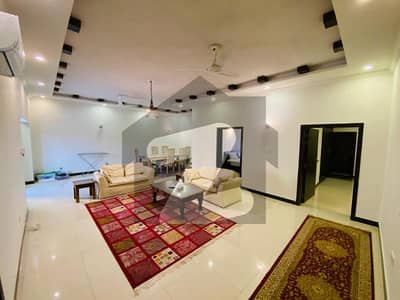 Ideal Upper Portion For Rent In F-6