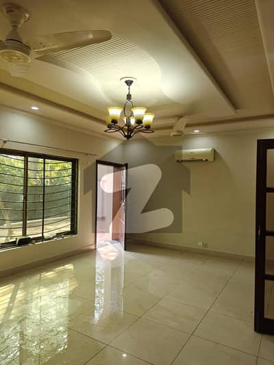 LUXURIOUS HOUSE AVAILABLE FOR RENT, F-8/1, ISLAMABAD