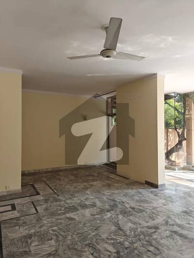 FANCY HOUSE AVAILABLE FOR RENT, F-8/1, ISLAMABAD