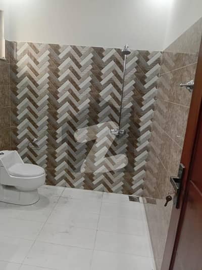 5 Marla Brand New Modern House Available For Rent In Valencia Town