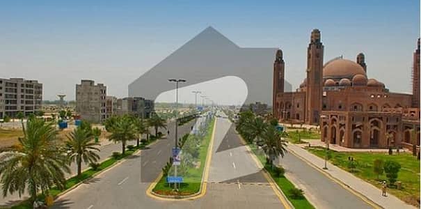 بحریہ ٹاؤن - ٹیپو سلطان بلاک بحریہ ٹاؤن ۔ سیکٹر ایف,بحریہ ٹاؤن,لاہور میں 5 مرلہ رہائشی پلاٹ 64.0 لاکھ میں برائے فروخت۔