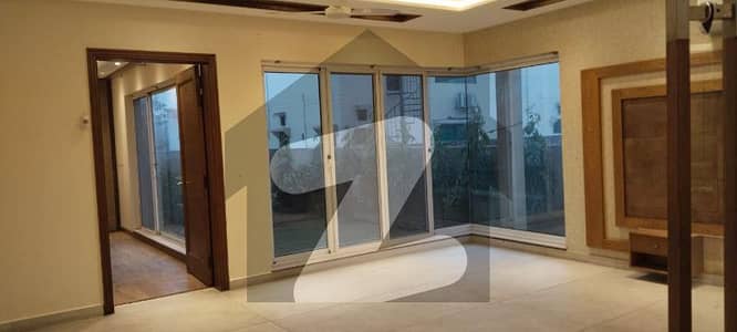 1 Kanal Full House For Rent Sector B, Shaheen Block Bahria Town Lahore