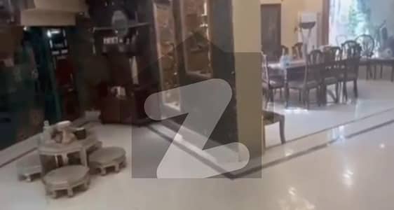 ڈی ایچ اے فیز 6 ڈی ایچ اے ڈیفینس,کراچی میں 5 کمروں کا 1 کنال مکان 10.5 کروڑ میں برائے فروخت۔