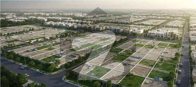 Golden Chance 1000 Sq Yds Residential Plot Available