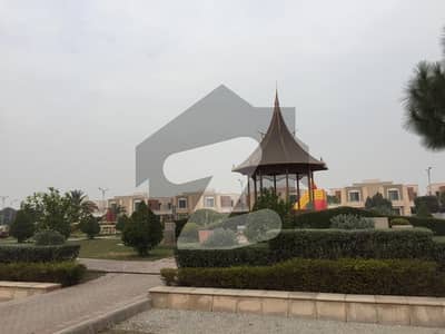 5 Marla Residential Plot For Sale Available On Defence Road