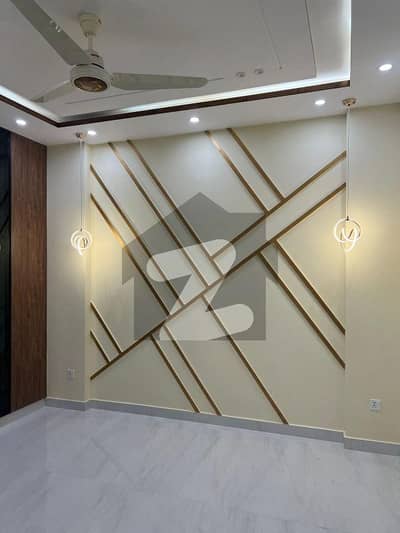 05 MARLA HOUSE FOR SALE IN DHA RAHBAR