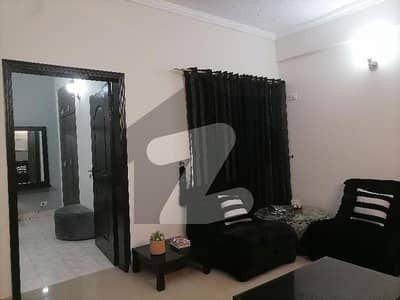 Highly-Coveted 5 Marla Flat Is Available In Askari 11 - Sector C For Rent