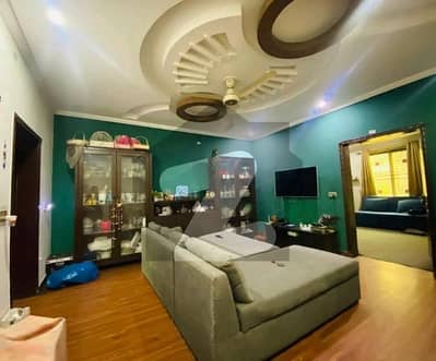 5 Marla House For Sale Johar Town Phase 2 Near Emporium Mal