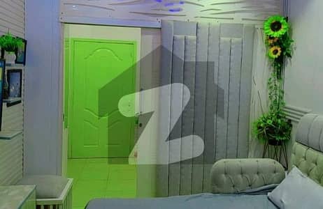 جوہر ٹاؤن فیز 2 - بلاک ایچ3 جوہر ٹاؤن فیز 2,جوہر ٹاؤن,لاہور میں 1 کمرے کا 2 مرلہ فلیٹ 40.0 لاکھ میں برائے فروخت۔