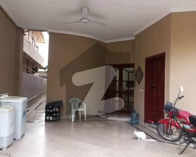 12 Marla House For Sale In Johar Town Phase 2 Block H3 Near canal road Near Emporium Mall