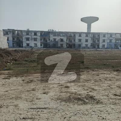 خیابان۔اے۔امین - بلاک ایس خیابانِ امین,لاہور میں 1 کنال رہائشی پلاٹ 1.49 کروڑ میں برائے فروخت۔