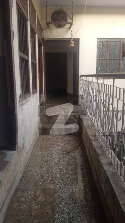 1657 Square Feet Residential Independent House Is Available For Sale In Amarpura Near Chah Sultan Rawalpindi