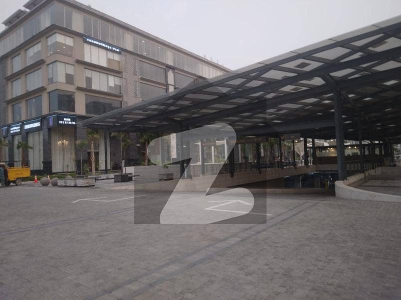 Hot Deal! 8 Marla Floor for Rent at 2.5 Lac Only Hot Deal! 8 Marla Floor for Rent at 2.5 Lac Only