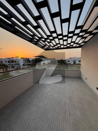 ڈی ایچ اے فیز 4 ڈی ایچ اے ڈیفینس,کراچی میں 1 کنال مکان 20.25 کروڑ میں برائے فروخت۔