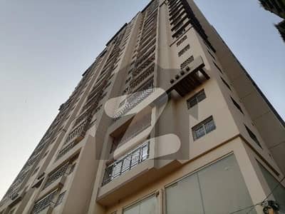 1400 Square Feet Flat For rent In Karachi