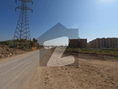 5 Marla Sector I-12-3 PLOT FOR SALE (600 SERIES)