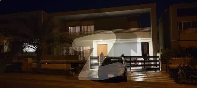 Luxury 500 Square Yard Corner Villa For Rent In Bahria Paradise