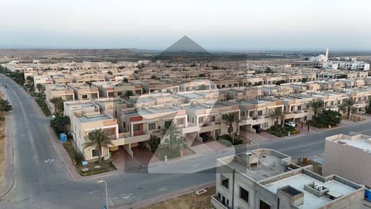 125 Sq Yd Plot For Sale Precinct-27, Bahria Town Karachi Close to London Bridge on Main Jinnah Avenue | All Amenities Nearby: Mosque, General Store, Parks & Fuel Station | 10 Min Drive from Main Gate.