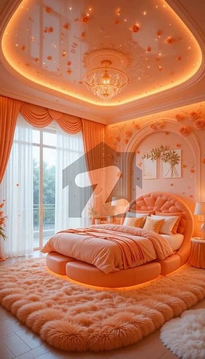 3 & 4 Bed Exclusive Residences on Easy Installments | Marina Residency