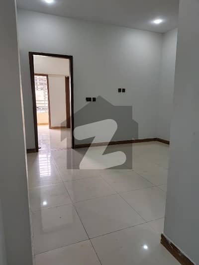 To sale You Can Find Spacious Flat In Gulshan-e-Maymar - Sector Y