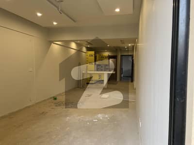 1695 Executive 2 Bed Luxury Apartment for Sale | 9th Floor The Galleria Bahria Enclave, Islamabad