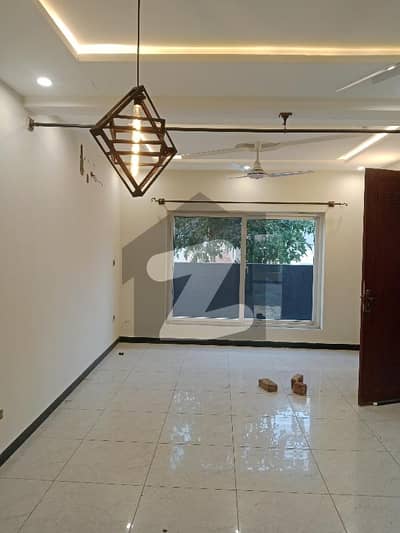 5 Marla Full House Available For Rent Bahria Enclave Islamabad Sector I