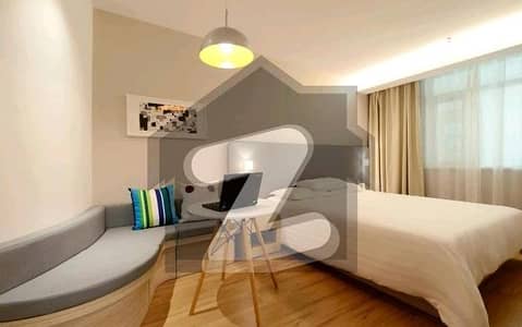 امانہ ریزیڈینشل ٹاورز رائیونڈ روڈ,لاہور میں 2 مرلہ Studio فلیٹ 76.59 لاکھ میں برائے فروخت۔