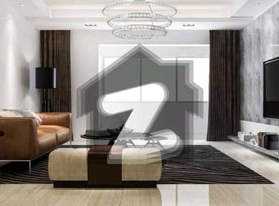 Urgent Sale | 629 Square Feet Flat in Bahria Town Sector C | Best Option | Price Negotiable