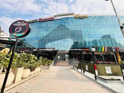 ایف ۔ 11 مرکز ایف ۔ 11,اسلام آباد میں 6 کمروں کا 11 مرلہ دفتر 7.0 لاکھ میں کرایہ پر دستیاب ہے۔