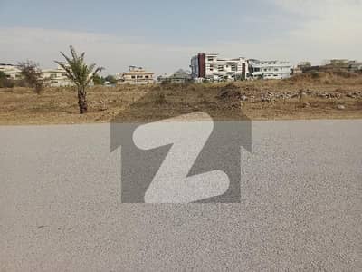 ای ۔ 18 اسلام آباد میں 1 کنال رہائشی پلاٹ 95.0 لاکھ میں برائے فروخت۔