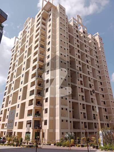 A 3 Bedroom Spacious Apartment Available For Rent in Defence Executive Apartments Al Ghurair Giga DHA Phase-II Islamabad