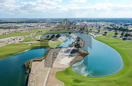 SECTOR Q KANAL PLOT AT PRIME LOCATION