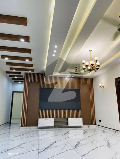 West Open Brand New House For Sale At Dha phase 8